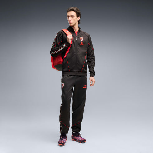 AC Milan 26/27 Men's KING Anthem Jacket