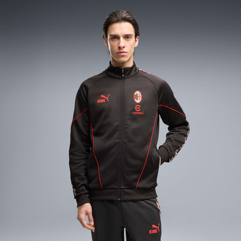 AC Milan 26/27 Men's KING Anthem Jacket