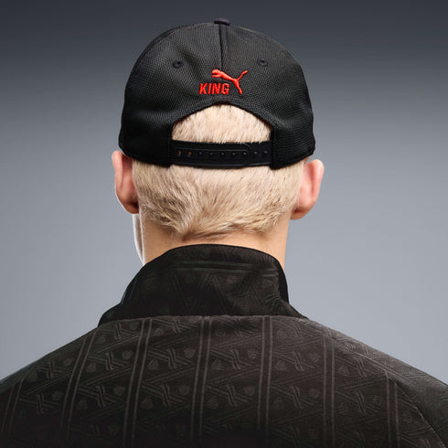 AC Milan KING Trucker Cap