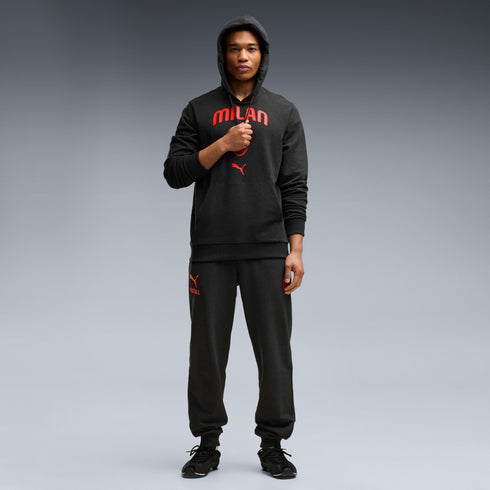 AC Milan ftblCulture Men's Hoodie