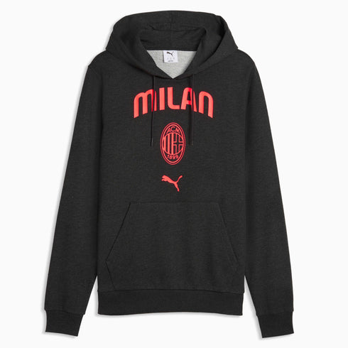 AC Milan ftblCulture Men's Hoodie
