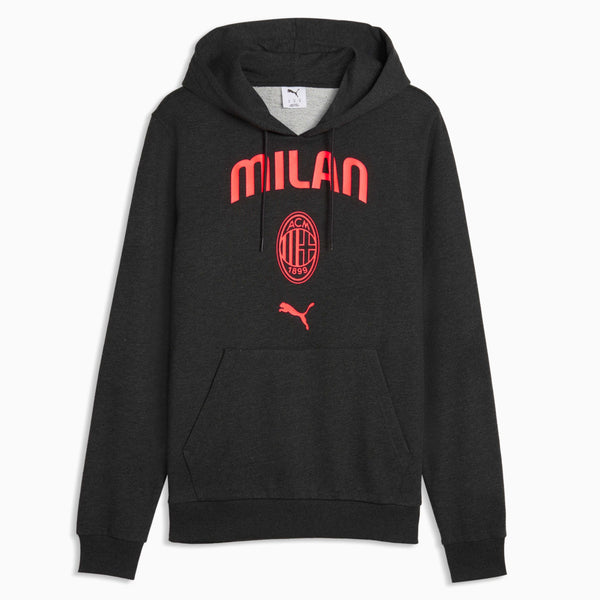 AC Milan ftblCulture Men's Hoodie - Planète Foot