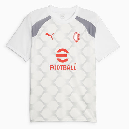 AC Milan 2023/24 Maillot d'avant-match pour Homme