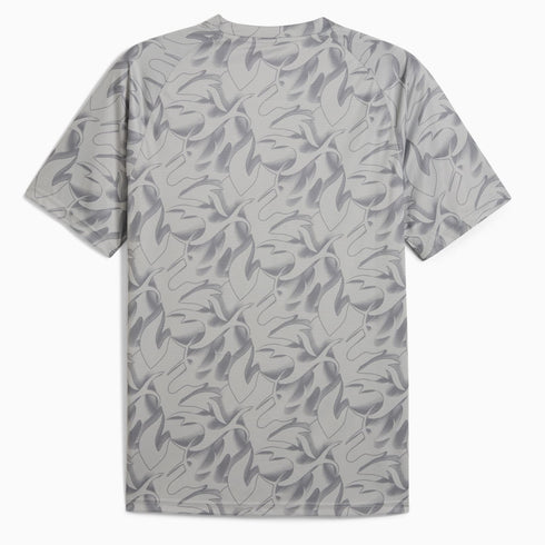 AC Milan 2025/26 Men's Pre-Match Jersey