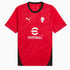 AC Milan 2025/26 Men's Training Jersey
