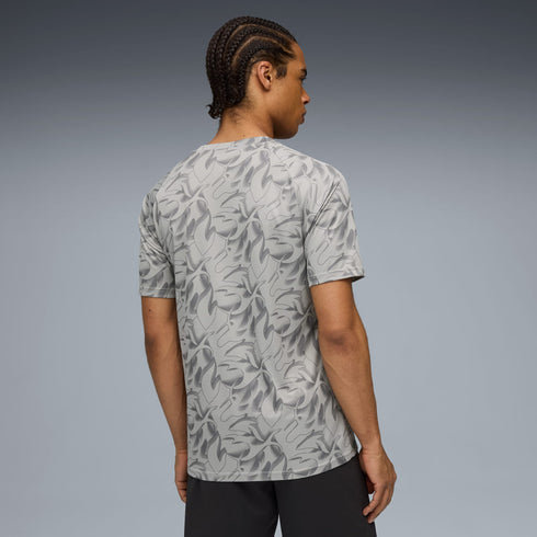 AC Milan 2025/26 Men's Pre-Match Jersey