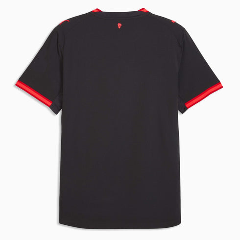 AC Milan 26/27 Men's Authentic Third Jersey