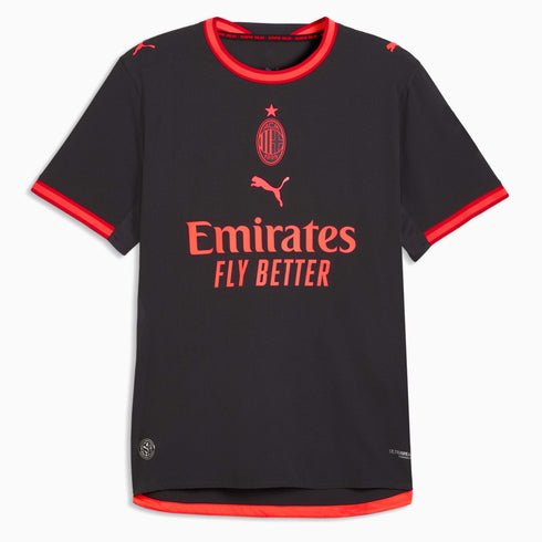 AC Milan 26/27 Men's Authentic Third Jersey