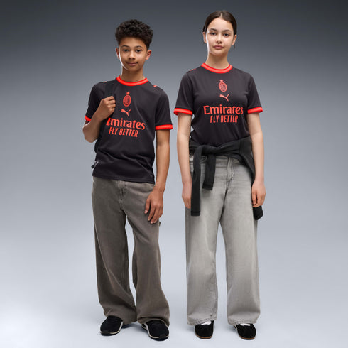 AC Milan 26/27 Youth Third Jersey