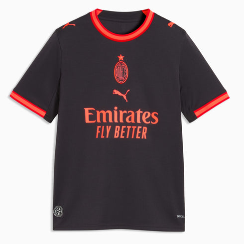AC Milan 26/27 Youth Third Jersey
