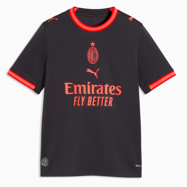 AC Milan 26/27 Youth Third Jersey