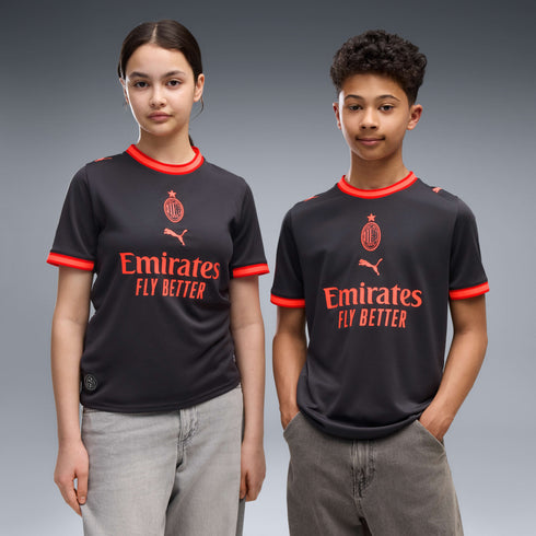 AC Milan 26/27 Youth Third Jersey
