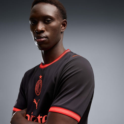 AC Milan 26/27 Men's Third Jersey