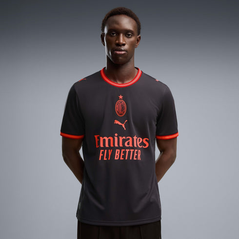 AC Milan 26/27 Men's Third Jersey