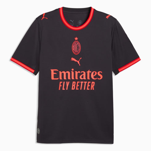 AC Milan 26/27 Men's Third Jersey