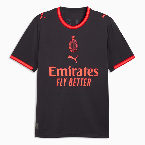 AC Milan 26/27 Men's Third Jersey