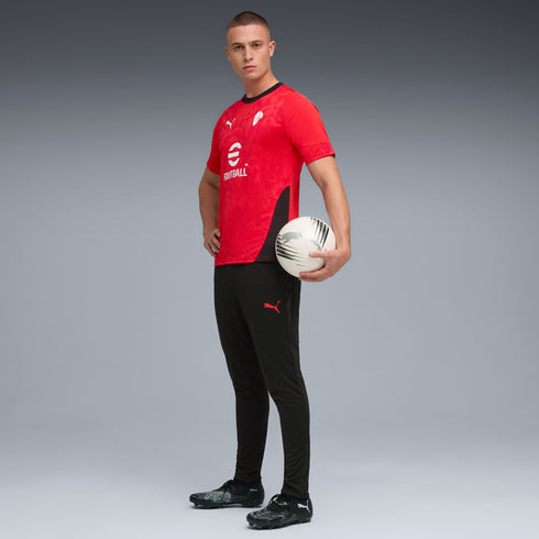AC Milan 2025/26 Men's Training Jersey
