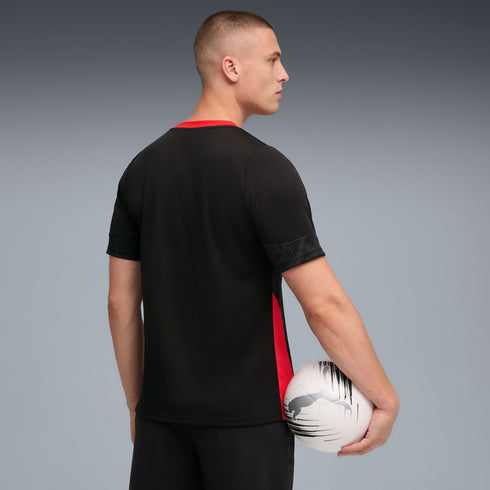 AC Milan 2025/26 Maillot d'entraînement pour Homme