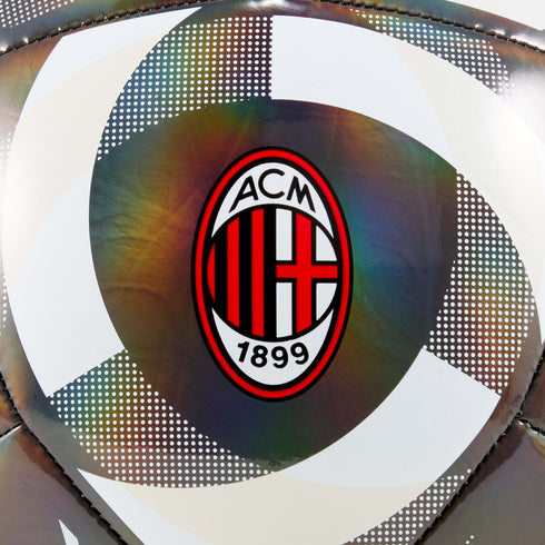 AC Milan ftblCulture Ball