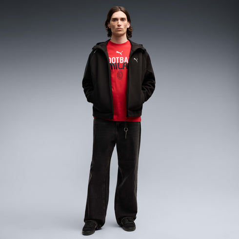 AC Milan ftblCulture Men's Tee