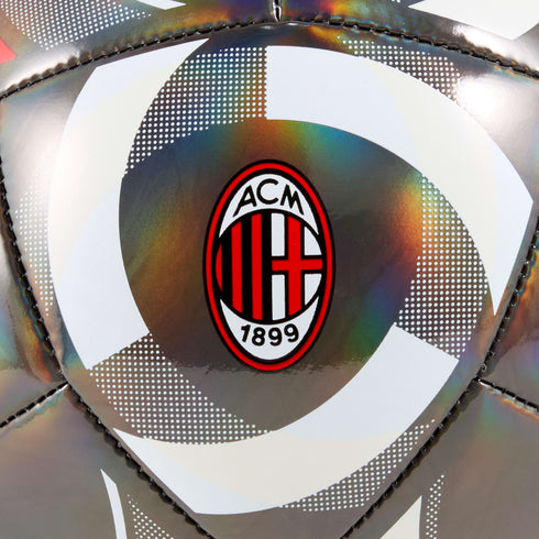 AC Milan Mini Ballon ftblCulture