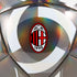 AC Milan Mini Ballon ftblCulture