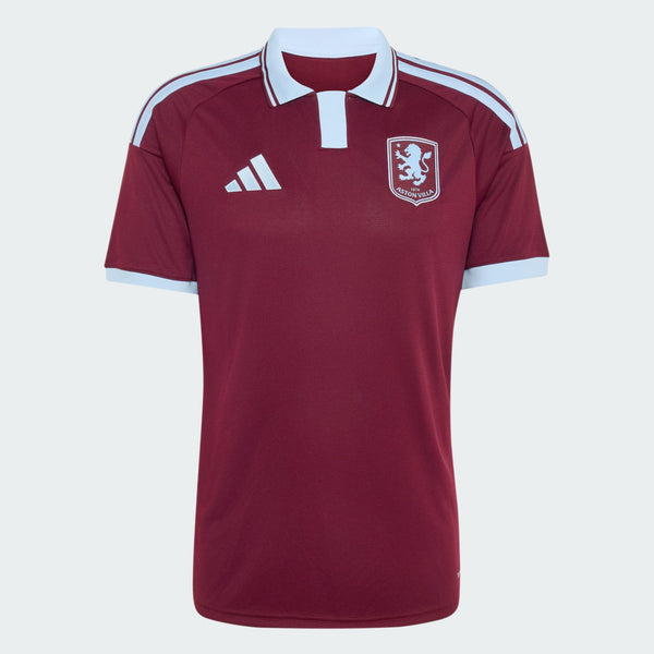 Aston Villa FC 26/27 Men's Home Jersey - Planète Foot