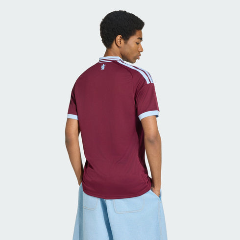 Aston Villa FC 26/27 Men's Home Jersey - Planète Foot