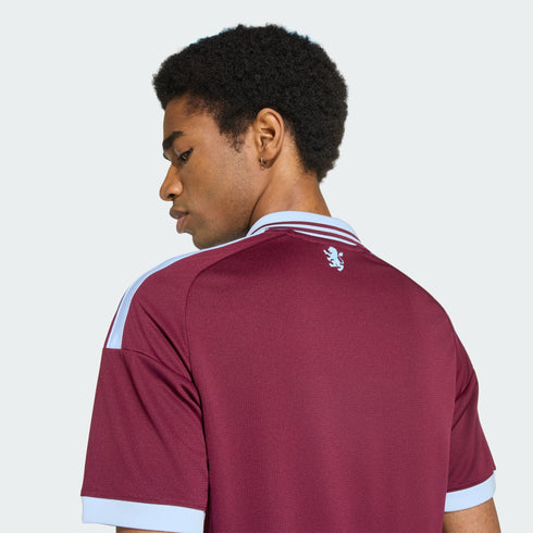 Aston Villa FC 26/27 Men's Home Jersey - Planète Foot
