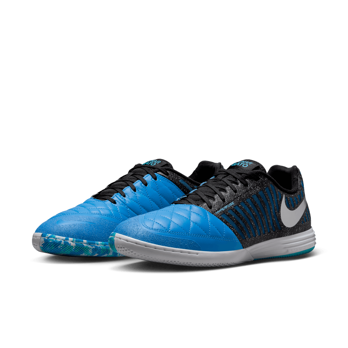Lunar Gato II – Planète Foot
