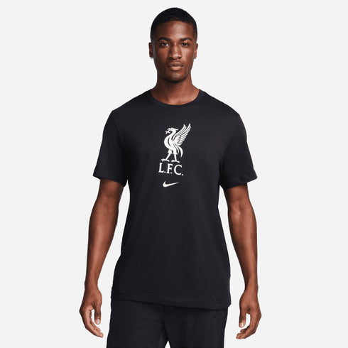 Liverpool FC Men's Crest Tee