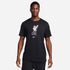 Liverpool FC Men's Crest Tee