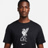 Liverpool FC Men's Crest Tee
