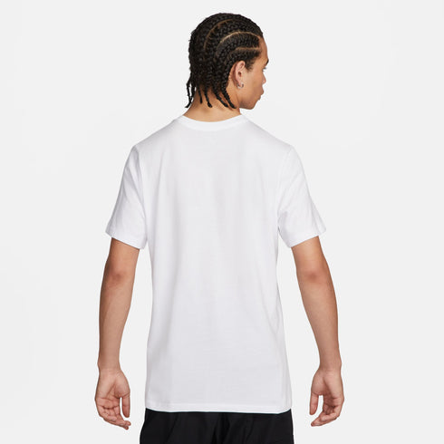 Liverpool FC Men's Crest Tee