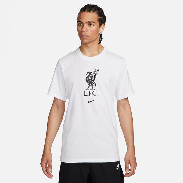 Liverpool FC Men's Crest Tee