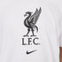 Liverpool FC Men's Crest Tee
