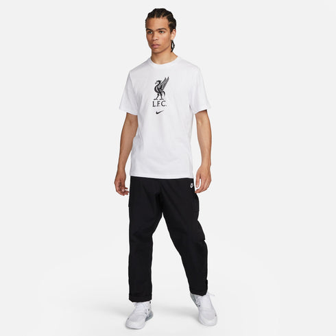 Liverpool FC Men's Crest Tee