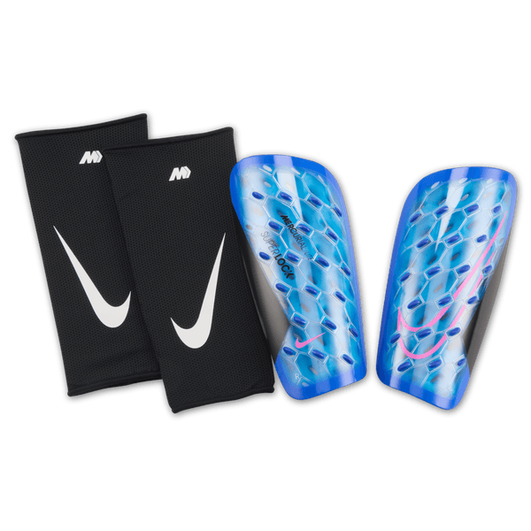 Mercurial Lite SuperLock