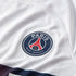 Paris Saint-Germain 2023/24 Men's Away Authentic Match Jersey