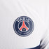 Paris Saint-Germain 2023/24 Men's Away Authentic Match Jersey