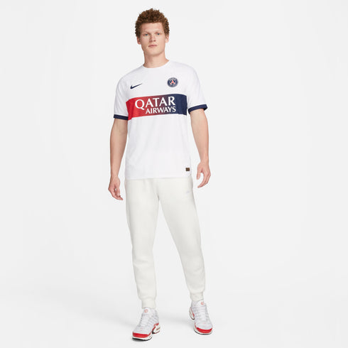Paris Saint-Germain 2023/24 Men's Away Authentic Match Jersey