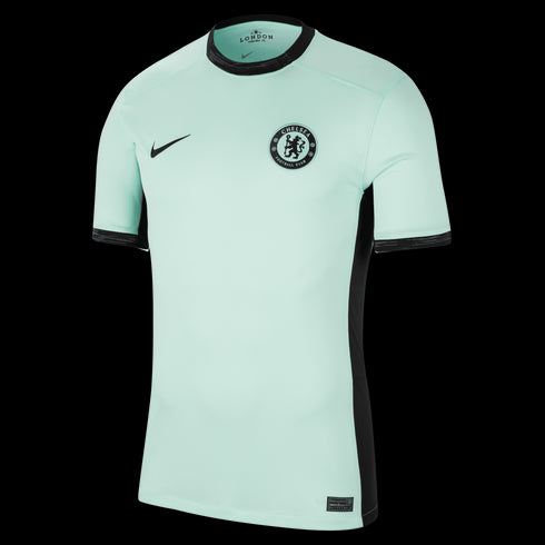Chelsea FC 2023/24 Troisième Maillot pour Homme