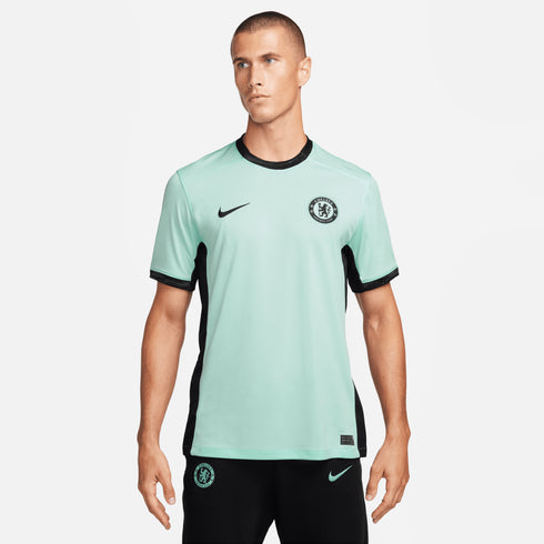 Chelsea FC 2023/24 Troisième Maillot pour Homme