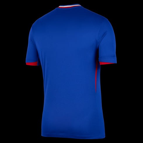 France Maillot Stadium Domicile 2024/25 pour Homme