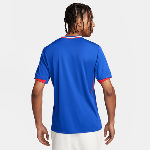 France Maillot Stadium Domicile 2024/25 pour Homme