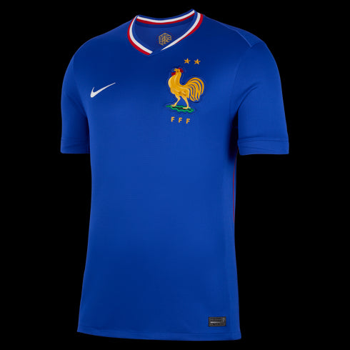France Maillot Stadium Domicile 2024/25 pour Homme