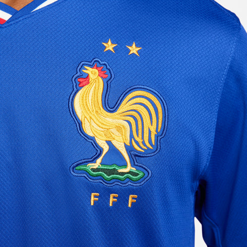 France Maillot Stadium Domicile 2024/25 pour Homme