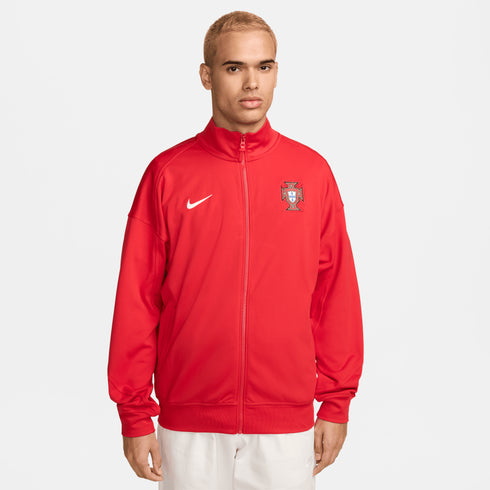 Portugal Men's Academy Pro Anthem Jacket