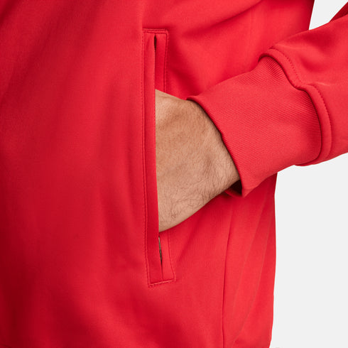 Portugal Men's Academy Pro Anthem Jacket