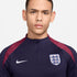 Angleterre Haut d'entraînement Strike Dri-FIT pour Homme